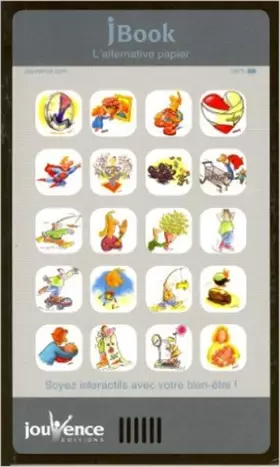 Couverture du produit · JBook