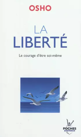 Couverture du produit · La Liberté