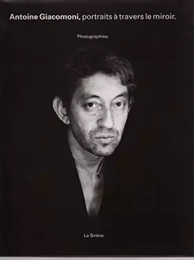 Couverture du produit · Portraits a travers le miroir