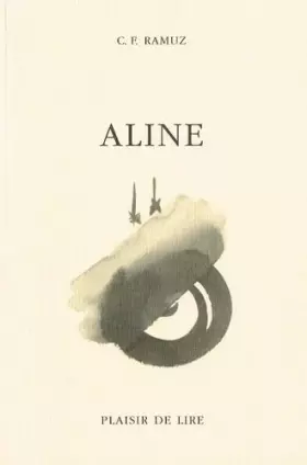 Couverture du produit · Aline
