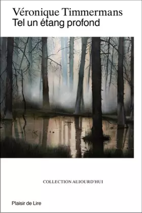 Couverture du produit · Tel un étang profond