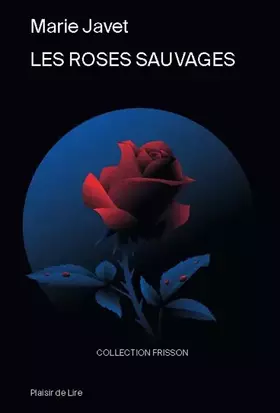 Couverture du produit · Les roses sauvages
