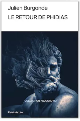 Couverture du produit · Le retour de Phidias