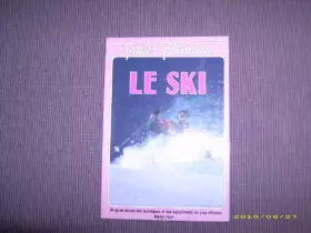 Couverture du produit · Le ski