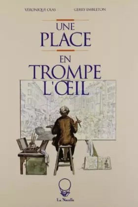Couverture du produit · Une place en trompe l'oeil