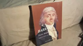 Couverture du produit · Barras