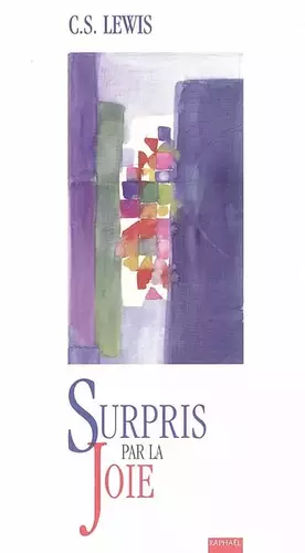 Couverture du produit · Surpris par la joie