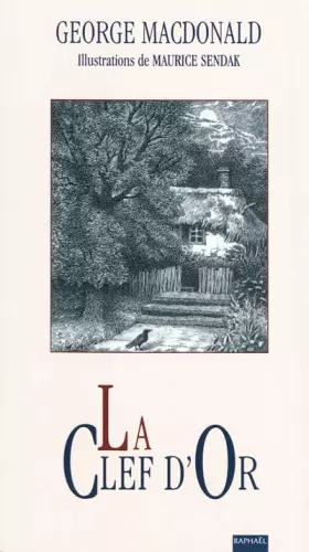 Couverture du produit · La clef d'or