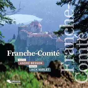 Couverture du produit · Franche-Comté