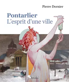 Couverture du produit · Pontarlier