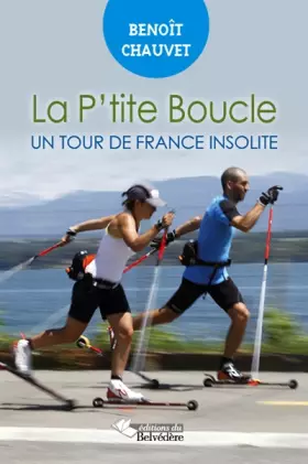 Couverture du produit · MA PETITE BOUCLE