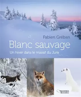 Couverture du produit · Blanc Sauvage