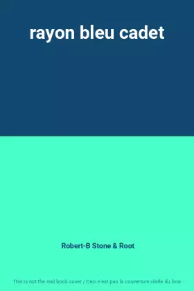 Couverture du produit · rayon bleu cadet