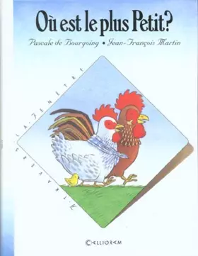 Couverture du produit · Où est le plus petit ?