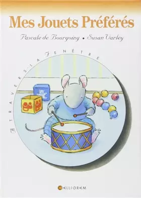 Couverture du produit · Mes jouets préférés