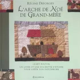 Couverture du produit · L'Arche de Noé de Grand-mère