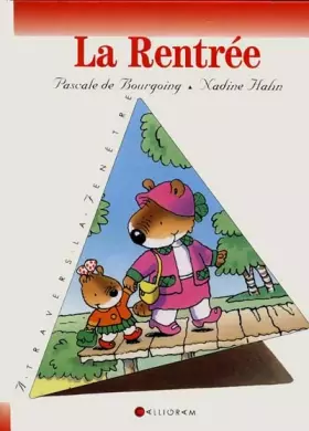 Couverture du produit · La rentrée