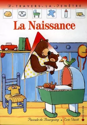 Couverture du produit · Naissance