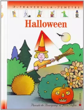 Couverture du produit · Halloween