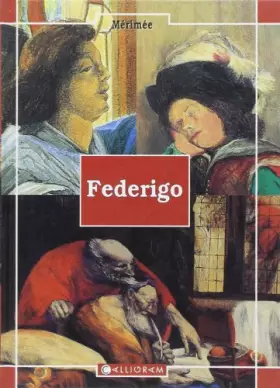 Couverture du produit · Federigo