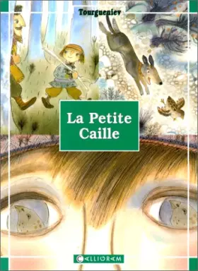 Couverture du produit · La Petite Caille