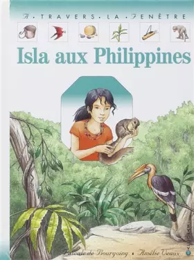 Couverture du produit · Isla aux Philippines