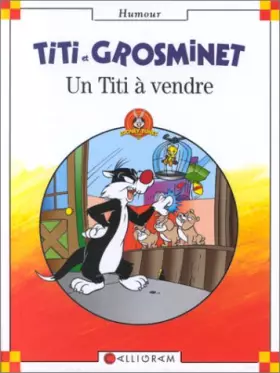 Couverture du produit · Un Titi à vendre