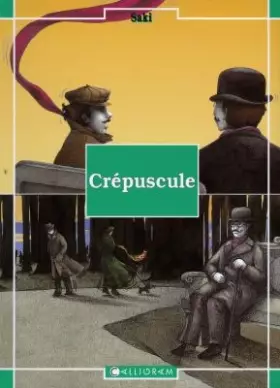Couverture du produit · Crépuscule