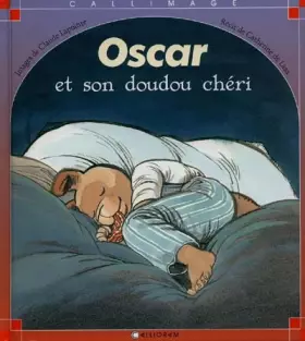 Couverture du produit · Oscar et son doudou chéri