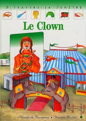 Couverture du produit · Le Clown