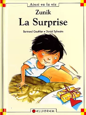 Couverture du produit · La Surprise