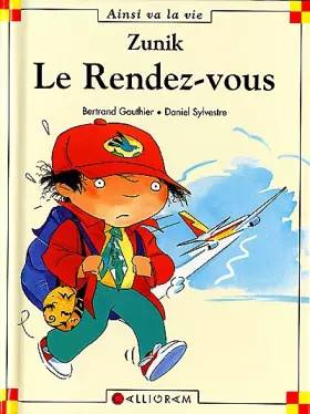 Couverture du produit · Le rendez-vous