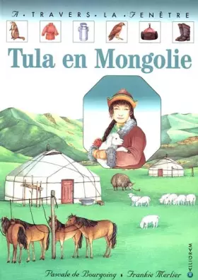 Couverture du produit · Elen, la petite Gauloise