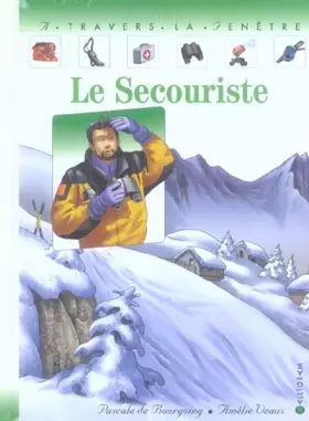 Couverture du produit · Le secouriste