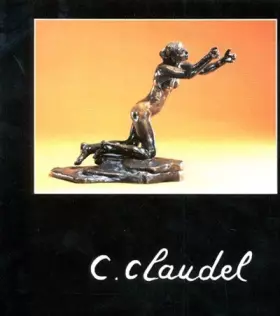 Couverture du produit · Camille Claudel, 1990