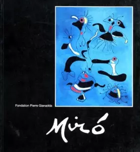 Couverture du produit · MIRO