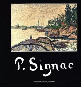 Couverture du produit · Signac Broche
