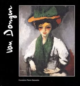 Couverture du produit · Kees van Dongen
