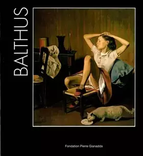 Couverture du produit · Balthus: 100e anniversaire