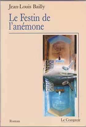 Couverture du produit · Le festin de l'anémone