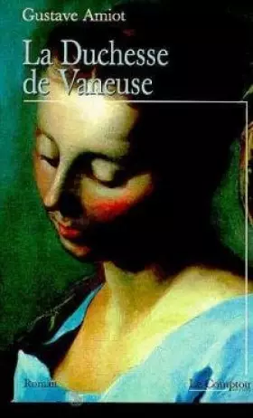 Couverture du produit · La duchesse de Vaneuse