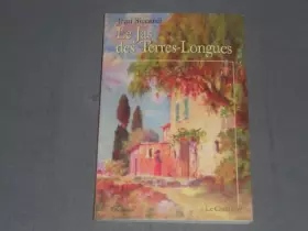 Couverture du produit · Le Jas des Terres-longues