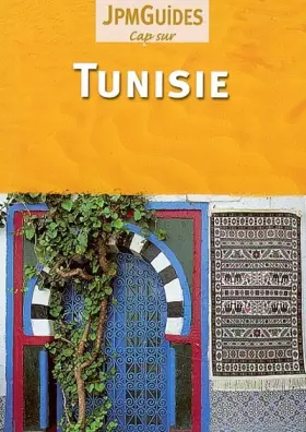Couverture du produit · Tunisie