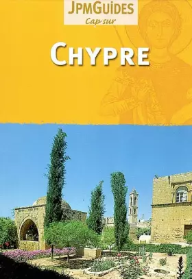 Couverture du produit · Chypre