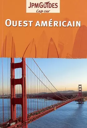 Couverture du produit · L'Ouest américain