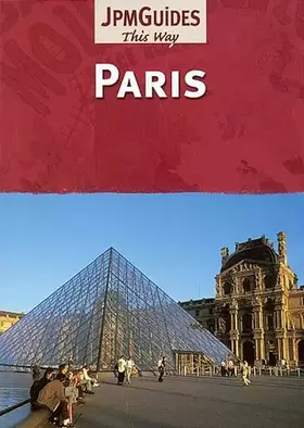 Couverture du produit · This Way Paris