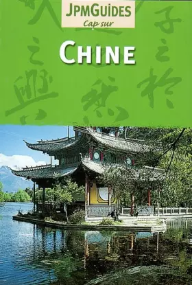 Couverture du produit · Chine jpm