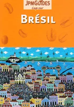 Couverture du produit · Le Brésil