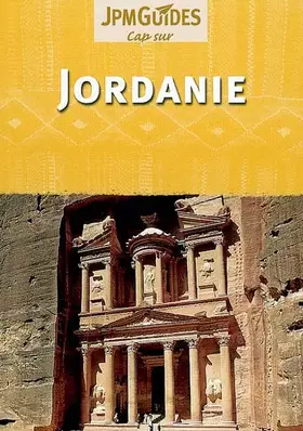 Couverture du produit · Jordanie