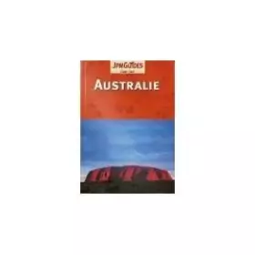 Couverture du produit · Australie
